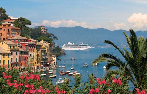 Oceania Riviera Oceania Riviera